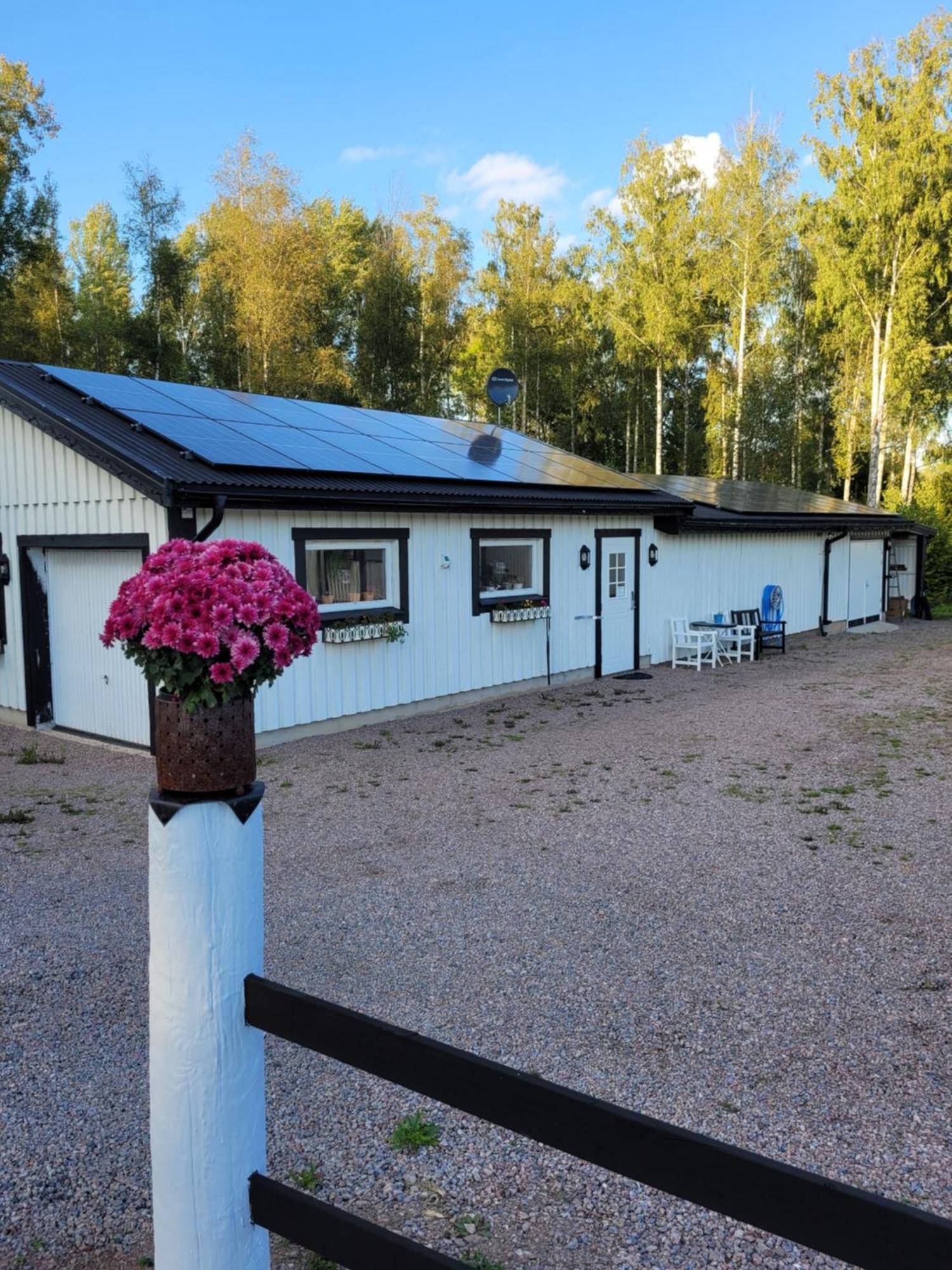 Karlstorp 4 Km Fran Vimmerby Exterior photo